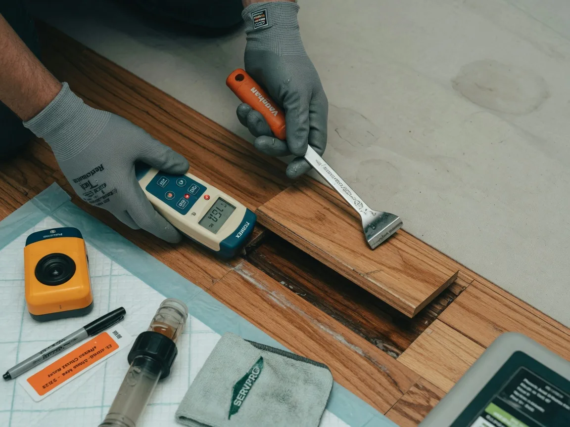 Why choose Water Damage Restoration in Mcminnville, OR